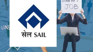 SAIL ने युवा पेशेवर पदों के लिए आवेदन आमंत्रित किए; वेतन, चयन प्रक्रिया की जाँच करें