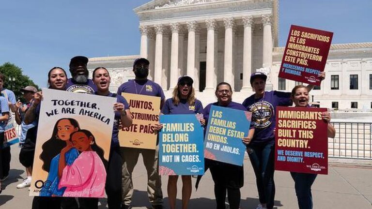 SCOTUS ने जन्मसिद्ध नागरिकता पर कौन सा नियम लागू किया? | व्याख्या की