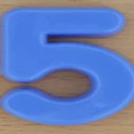Number 5 Numerology
