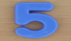 Number 5 Numerology