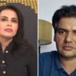 "अगर कोई भूखा है, तो वह खाता है": बर्गर वीडियो पर सीजेपी प्रवक्ता बर्खास्त
