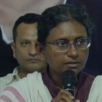 अगर मीनाक्षी नटराजन का राज्यसभा नामांकन खारिज हुआ तो कांग्रेस हाई कोर्ट जाएगी
