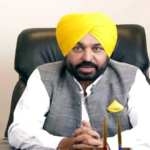 अब बीजेपी ने पंजाब के शिक्षा मंत्री के इस्तीफे की मांग की है. भगवंत मान ने किया पलटवार