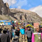 अमरनाथ का बर्फ़ीला लिंग पहले की तुलना में तेज़ी से क्यों पिघल रहा है?