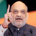 अमित शाह ने सूखे के खतरे की समीक्षा की, बारिश की कमी के बीच सतर्कता का आदेश दिया