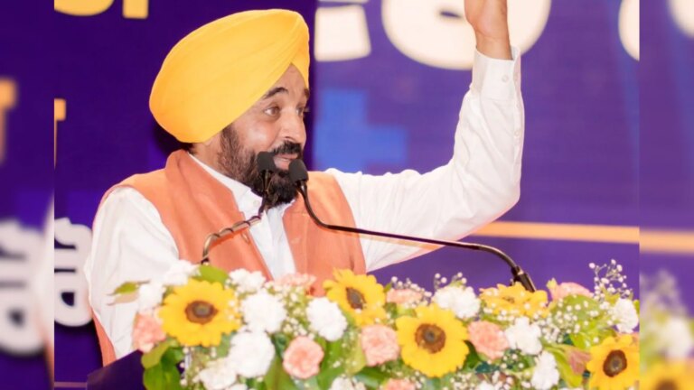 "आईटी सेल बंद करो वरना हम बंद करेंगे": भगवंत मान को अकाल तख्त की 10 दिन की चेतावनी