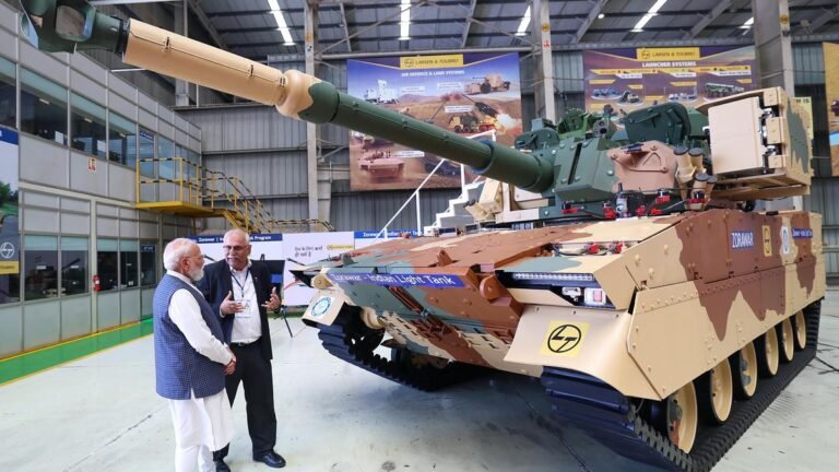 आधुनिक युद्ध में टैंक अभी भी महत्वपूर्ण क्यों हैं?