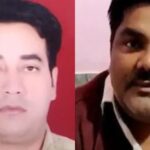 'आप' के पूर्व नेता ताहिर हुसैन को दिल्ली दंगों के दौरान एक ख़ुफ़िया अधिकारी की हत्या का दोषी पाया गया था