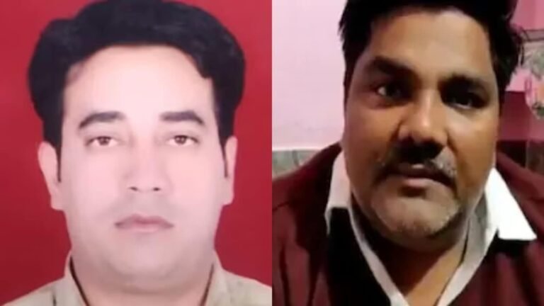 'आप' के पूर्व नेता ताहिर हुसैन को दिल्ली दंगों के दौरान एक ख़ुफ़िया अधिकारी की हत्या का दोषी पाया गया था