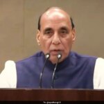"आरएसएस एक सभ्यतागत शक्ति है जिसे किसी प्रमाणन की आवश्यकता नहीं है": राजनाथ सिंह