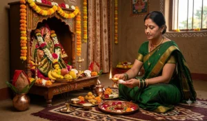 Asha Dashami Vrat
