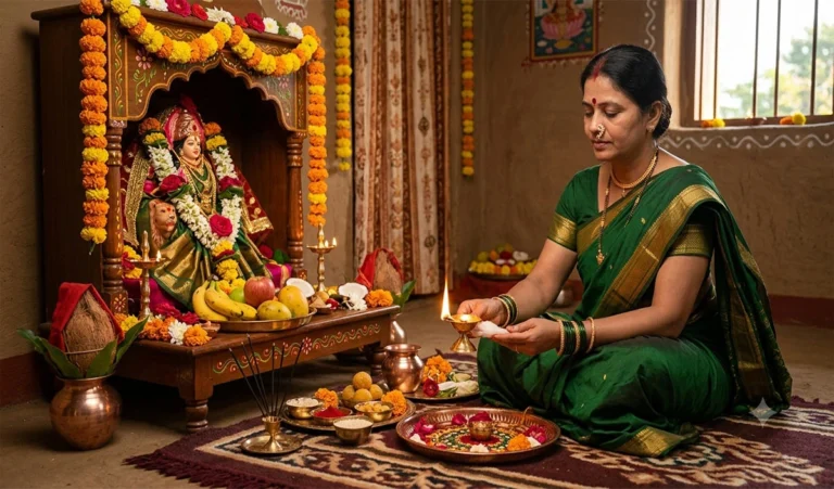 Asha Dashami Vrat