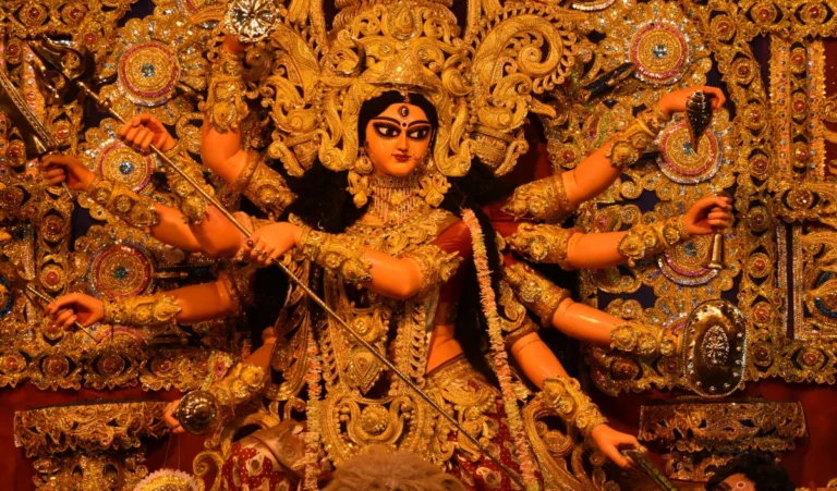 Ashadh Gupt Navratri 2026