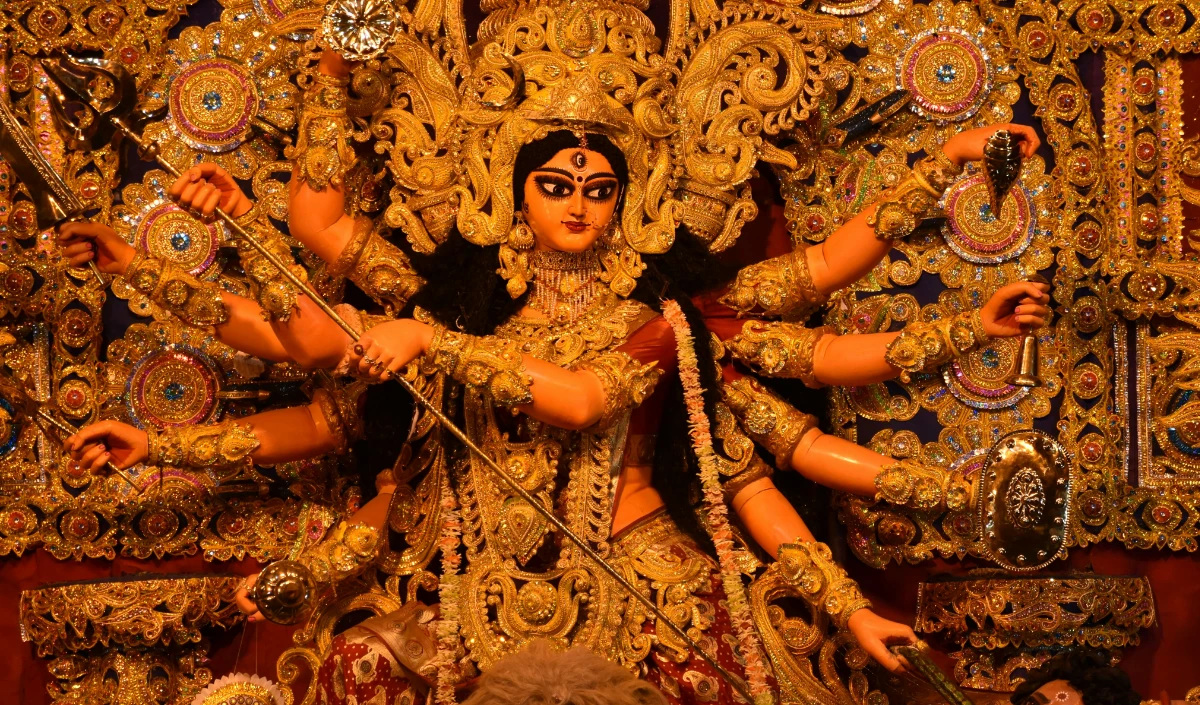 आषाढ़ गुप्त नवरात्रि महत्व: क्यों खास है यह गुप्त नवरात्रि? 15 जुलाई से शुरू हो रही है मां दुर्गा की साधना
