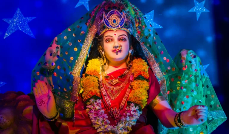 Gupt Navratri Remedies