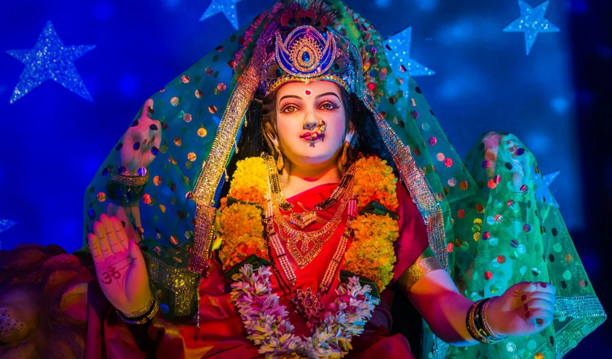 आषाढ़ गुप्त नवरात्रि: शीघ्र विवाह के लिए करें ये 5 अचूक उपाय, दूर होगी विवाह बाधाएं!