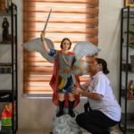 आस्था बनाम थेरेपी: बहिष्कृत लोगों के लिए फिलीपीन स्कूल के अंदर