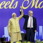 इंडो-पैसिफिक पर फोकस: भारत, ऑस्ट्रेलिया परमाणु, समुद्री और खनिज क्षेत्रों में संबंधों को गहरा करते हैं