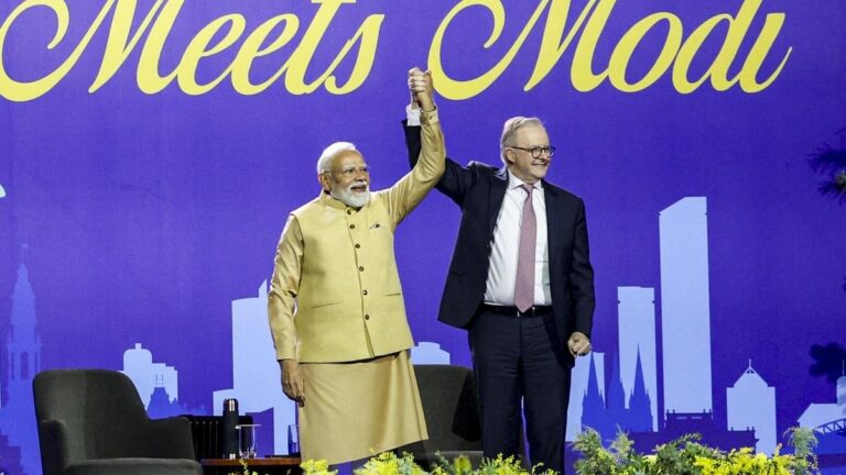 इंडो-पैसिफिक पर फोकस: भारत, ऑस्ट्रेलिया परमाणु, समुद्री और खनिज क्षेत्रों में संबंधों को गहरा करते हैं