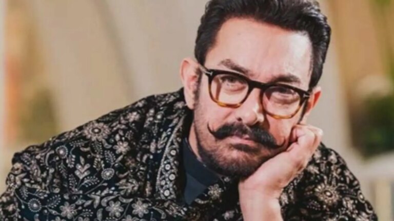 "इस आदमी को बर्दाश्त नहीं करेंगे": लॉरेंस बिश्नोई गैंग ने आमिर खान को दी धमकी