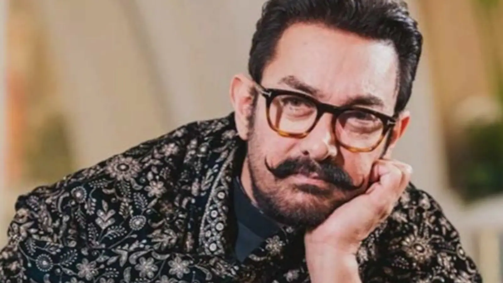 “इस आदमी को बर्दाश्त नहीं करेंगे”: लॉरेंस बिश्नोई गैंग ने आमिर खान को दी धमकी