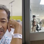 'उत्तर कोरिया में होने जैसा महसूस हुआ': सोनम वांगचुक अस्पताल में भर्ती