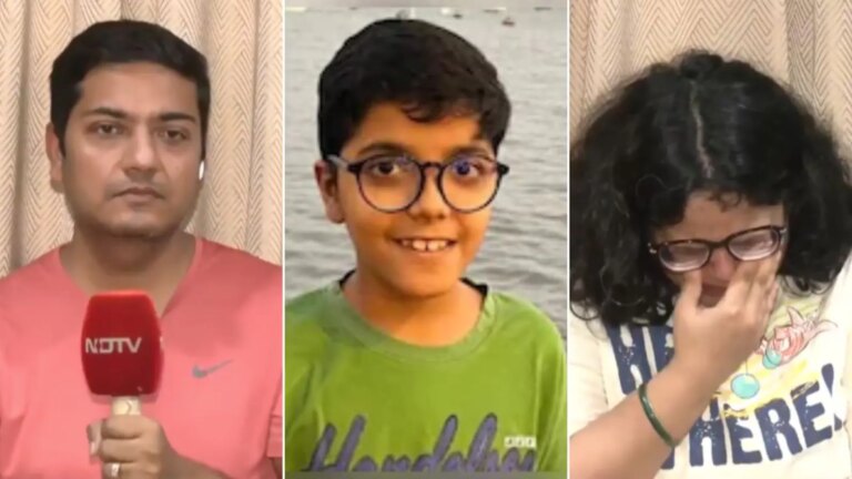 "उपेक्षा बनी प्राकृतिक आपदा": मुंबई में पेड़ गिरने से लड़के के पिता की मौत