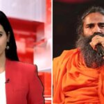 "उसके साथ क्या गलत था?" 'हिन्दू' के बाद एनडीटीवी ने रामदेव से कहा राष्ट्र"टिप्पणी