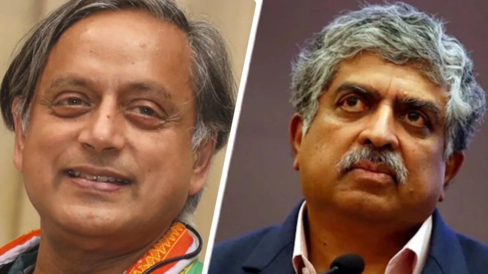 ‘ए ब्रेकिंग पॉइंट’: भारत की परीक्षाओं को कैसे ठीक किया जाए, इस पर नंदन नीलेकणि को एक खुला पत्र