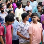 एआईएसएचई की रिपोर्ट में कहा गया है कि नेपाल सबसे ज्यादा छात्र भारत भेजता है