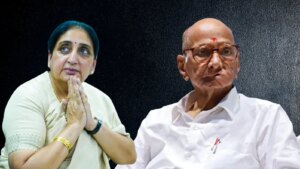 एक और विभाजन या विलय? दो एनसीपी और देवेंद्र फड़नवीस के साथ 3 बैठकों की कहानी