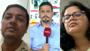 "एक नया उद्देश्य खोजने की कोशिश कर रहा हूँ": मुंबई में पेड़ गिरने से लड़के के माता-पिता की मौत