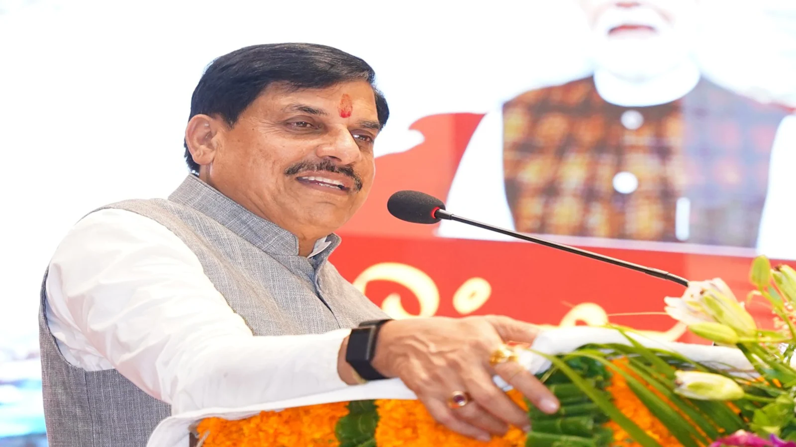 “एक शादीशुदा व्यक्ति मध्य प्रदेश में रहेगा”: समान नागरिक संहिता विधेयक पर मोहन यादव
