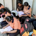 एनटीए का कहना है कि वायरल नीट पुन: परीक्षा ओएमआर एआई-जनरेटेड था, मिश्रण-अप दावे को खारिज कर दिया