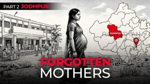 एनडीटीवी इन्वेस्टिगेशन: जोधपुर के एक अस्पताल में 8 नई मांएं अचानक क्यों पड़ गईं बीमार?
