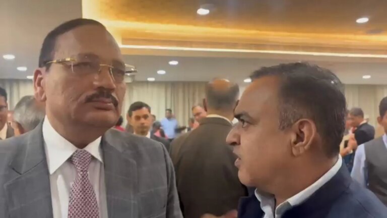 एनडीटीवी एक्सक्लूसिव: मुख्य न्यायाधीश सूर्यकांत ने "हमारा समय बर्बाद न करें" टिप्पणी पर स्पष्टीकरण दिया