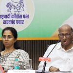 एनसीपी का विलय पहले, एनडीए में प्रवेश बाद में: बीजेपी का बड़ा महाराष्ट्र प्लान