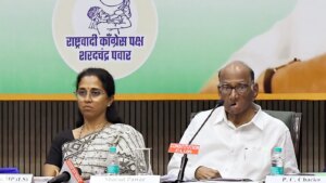 एनसीपी का विलय पहले, एनडीए में प्रवेश बाद में: बीजेपी का बड़ा महाराष्ट्र प्लान