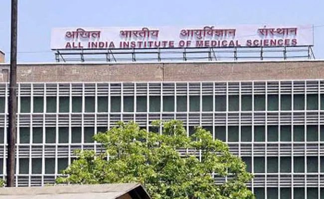 एम्स ने 2,218 नर्सिंग ऑफिसर पदों के लिए आवेदन आमंत्रित किए हैं, विवरण देखें