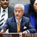 एस जयशंकर भारत की संयुक्त राष्ट्र सुरक्षा परिषद की बोली शुरू करेंगे। क्या फर्क पड़ता है?