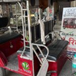 ऐप चालू, ई-रिक्शा बंद: मंत्री ने जवाब दिया, दिल्ली में एक अजीब शरारत चल रही है
