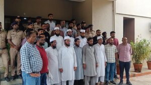 'ऐप पर डिजिटल प्रचार': कैसे जैश ने गुजरात में आतंक फैलाने की योजना बनाई