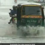 ओडिशा में भारी बारिश से बच्चों की मौत, बाढ़ का खतरा बढ़ा