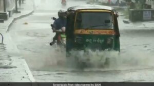ओडिशा में भारी बारिश से बच्चों की मौत, बाढ़ का खतरा बढ़ा