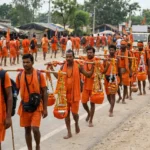 Kanwar Yatra Rules