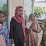 'किडनी ट्रांसप्लांट या मौत': 5 नई माताओं ने इच्छामृत्यु के लिए राष्ट्रपति को लिखा पत्र