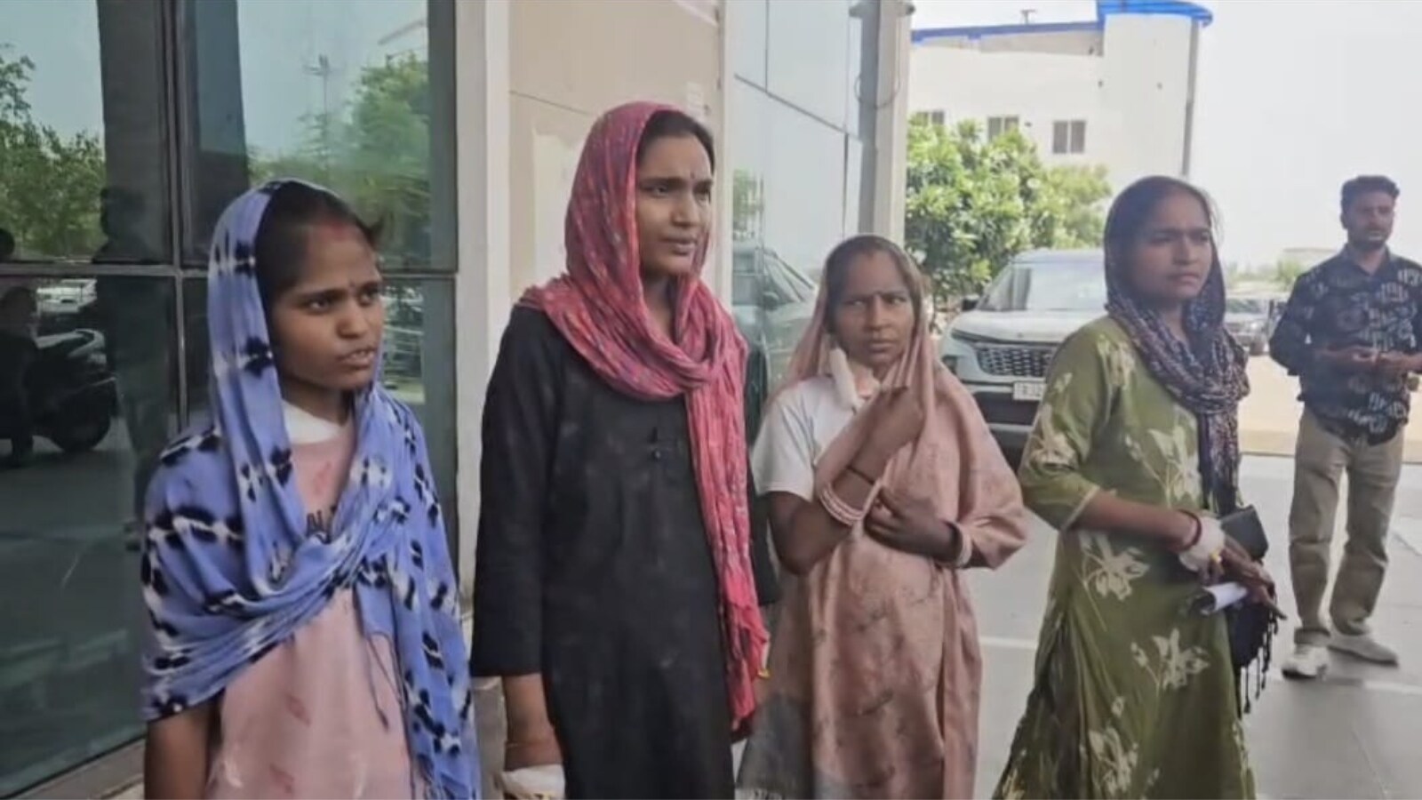 ‘किडनी ट्रांसप्लांट या मौत’: 5 नई माताओं ने इच्छामृत्यु के लिए राष्ट्रपति को लिखा पत्र