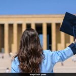 किफायती शिक्षा चाहने वाले भारतीय छात्रों के लिए यूरोप शीर्ष विकल्प बनकर उभरा है