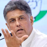 "किस कीमत पर?" कांग्रेस के मनीष तिवारी ने प्रधानमंत्री मोदी, शाहबाज शरीफ को पत्र लिखा है