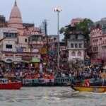 कैबिनेट ने गंगा, वरुणा कॉरिडोर को मंजूरी दी: काशी को पुनर्जीवित करने के लिए पीएम मोदी का 25,000 करोड़ रुपये का दांव